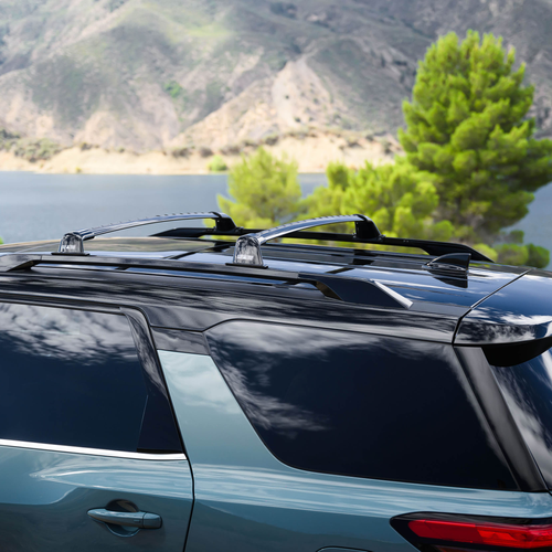 2026 Nissan Pathfinder Exterior