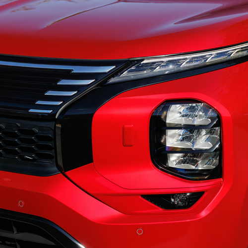2026 Nissan Rogue Plug-in Hybrid Exterior