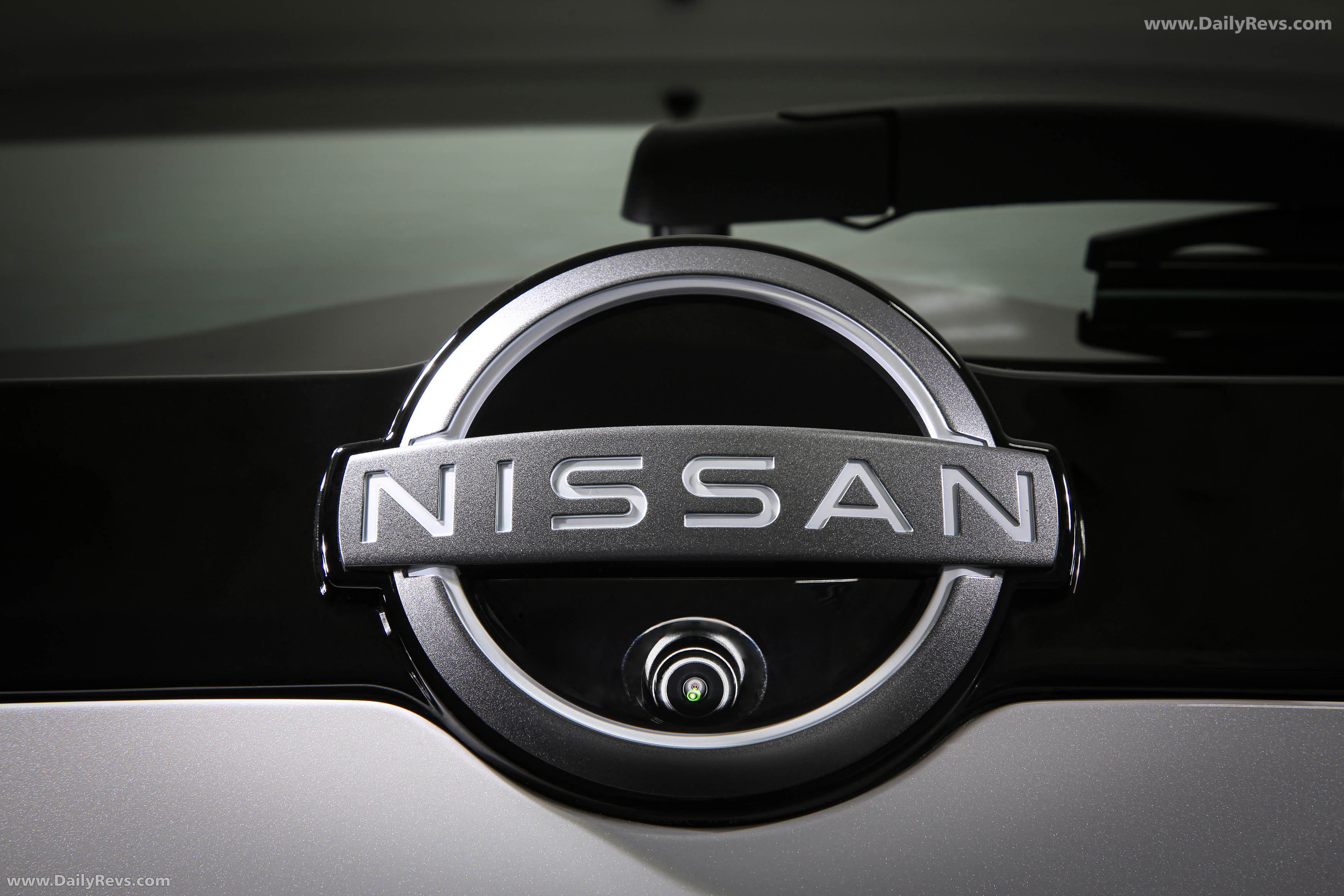 2026 Nissan Kait Exterior