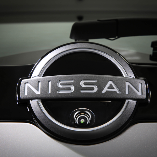 2026 Nissan Kait Exterior