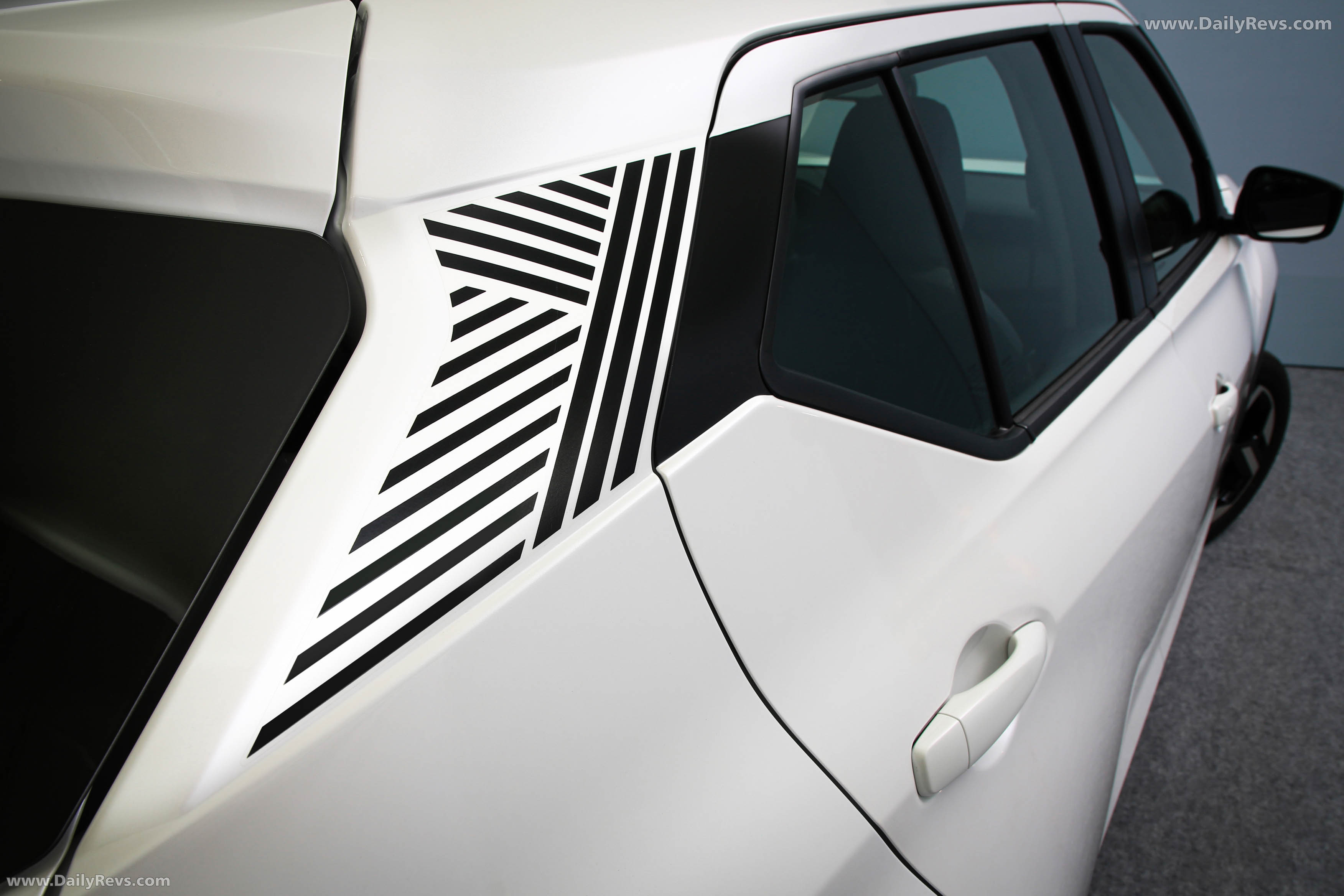 2026 Nissan Kait Exterior