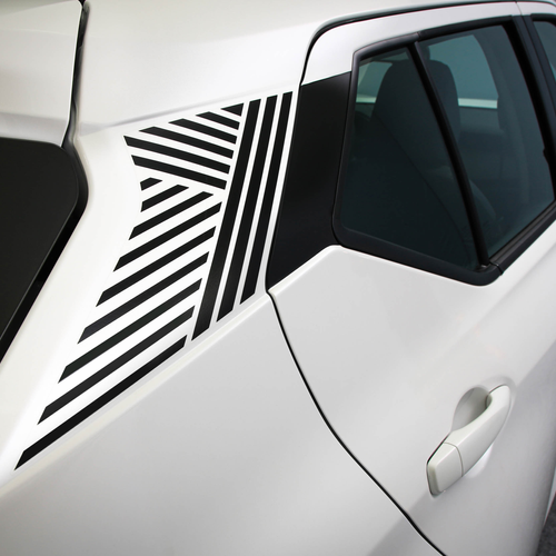 2026 Nissan Kait Exterior