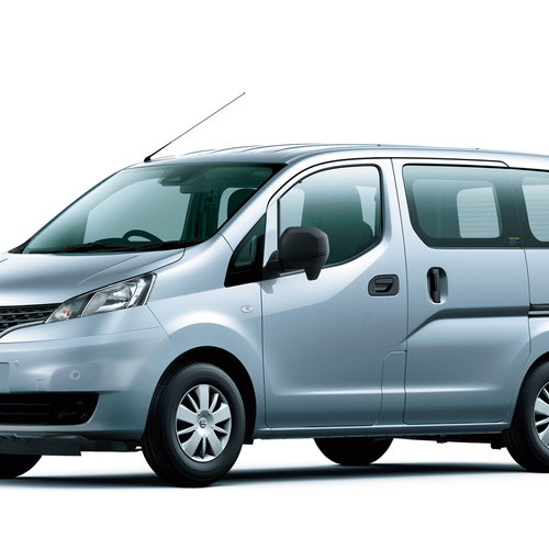 Image of NV200 Barnett