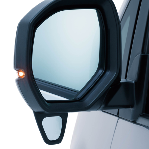 2025 Nissan NV200 Barnett Exterior