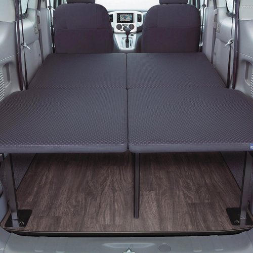 2025 Nissan NV200 Barnett Interior