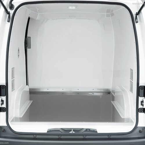 2025 Nissan NV200 Barnett Interior