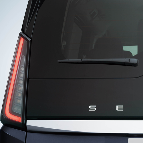 2026 Nissan Serena Exterior