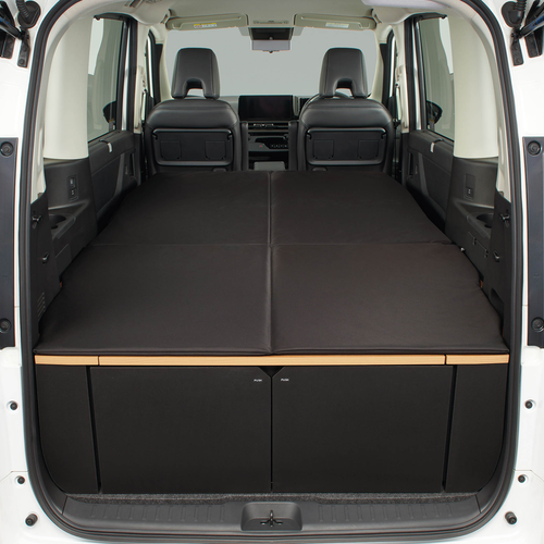 2026 Nissan Serena Interior