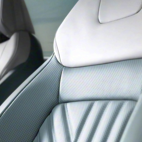 2025 Nissan Ariya EV Interior