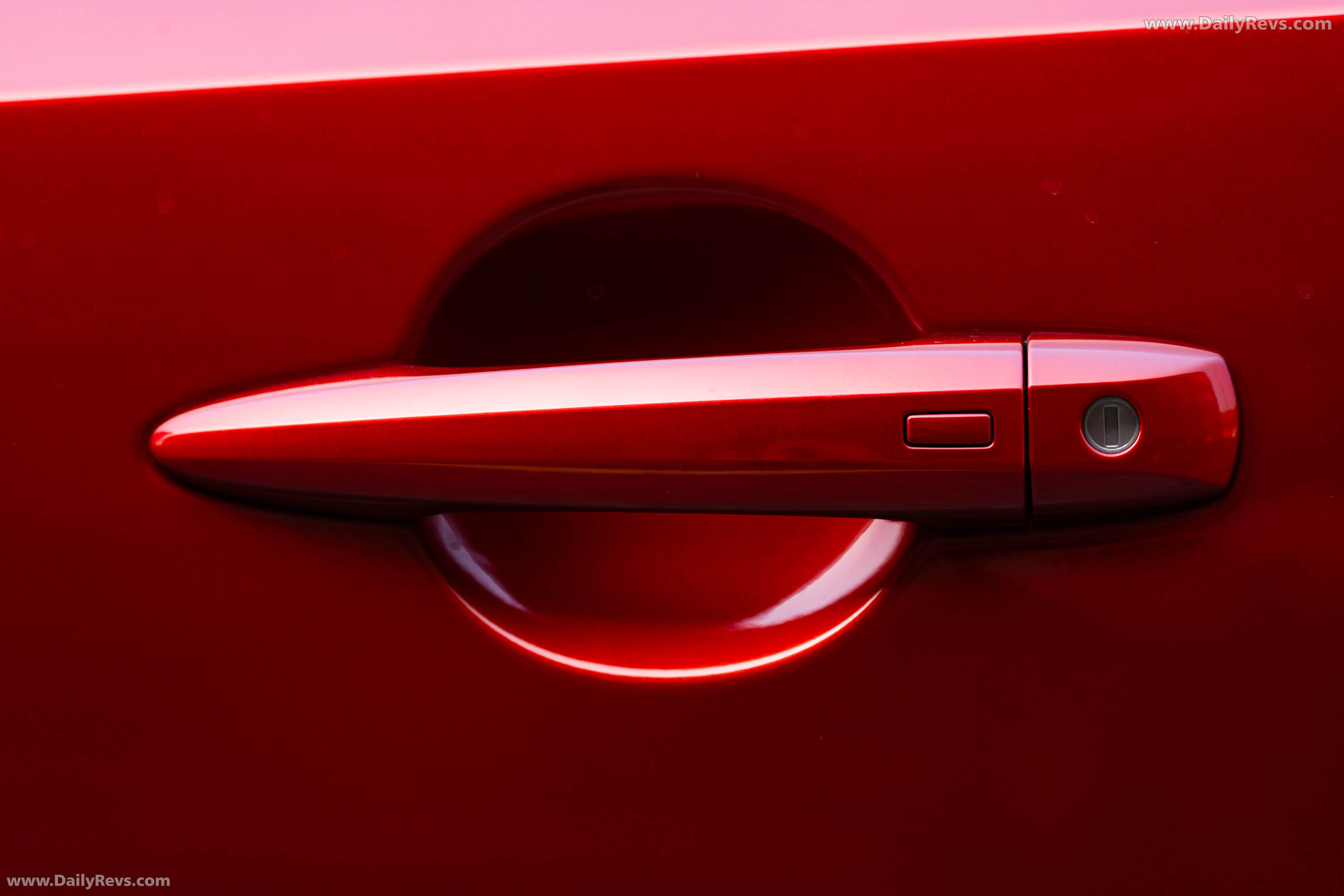 2026 Nissan Qashqai e‐POWER Fuji Sunset Red Exterior