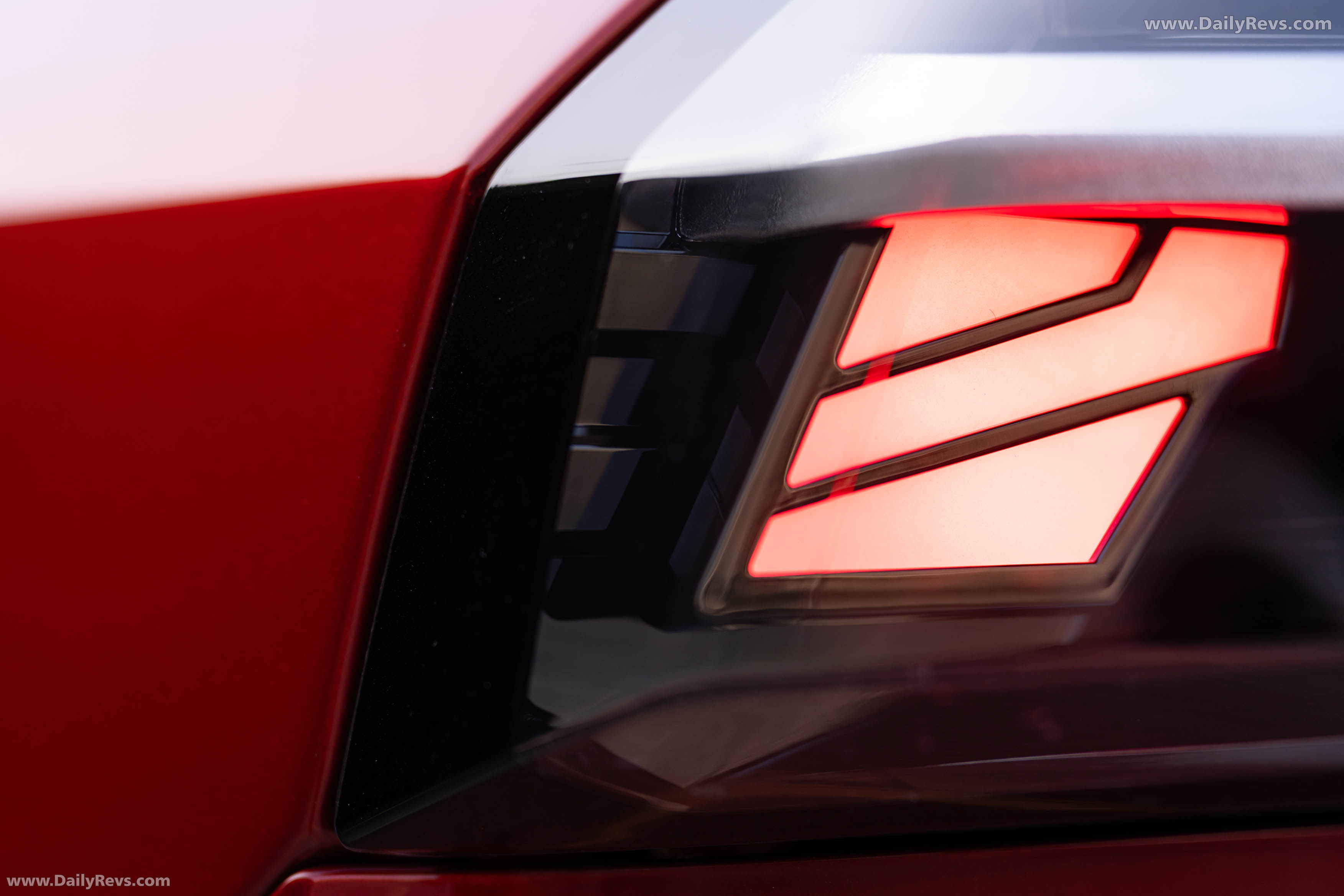 2026 Nissan Qashqai e‐POWER Fuji Sunset Red Exterior