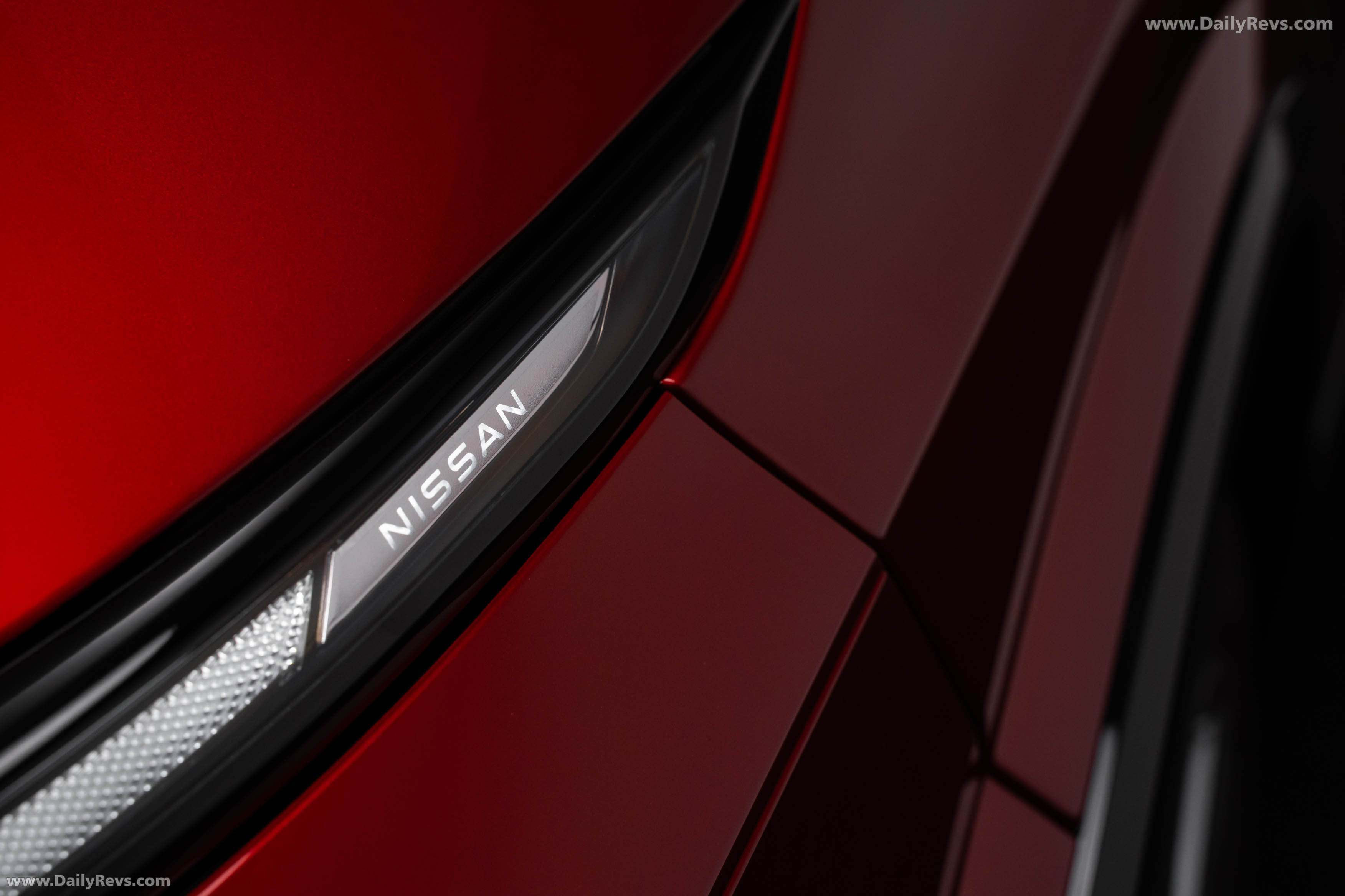 2026 Nissan Qashqai e‐POWER Fuji Sunset Red Exterior