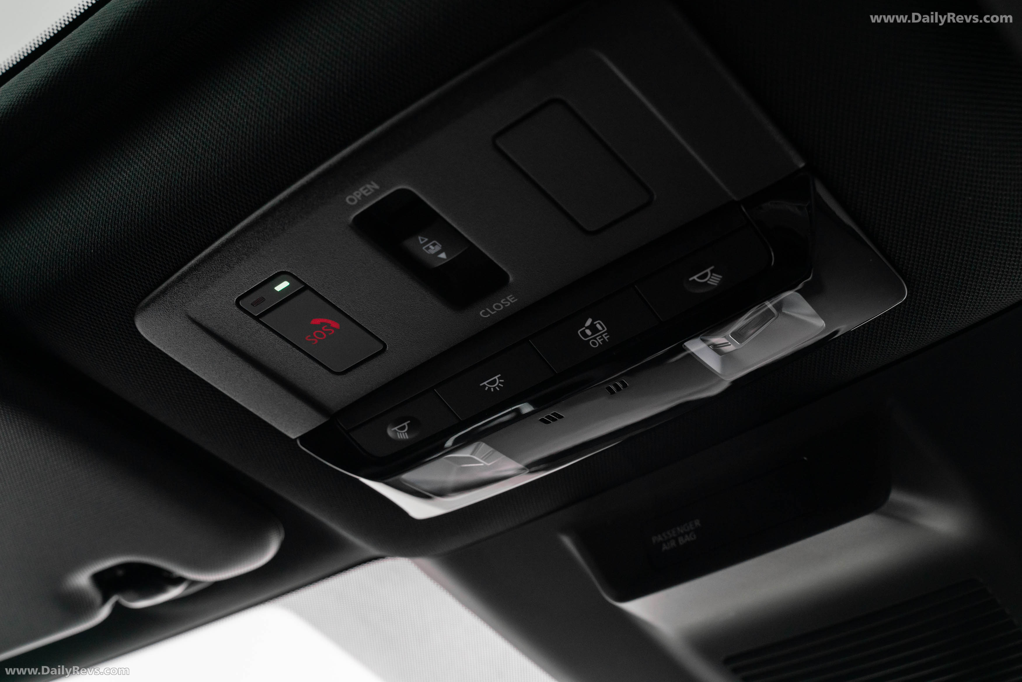 2026 Nissan Qashqai e‐POWER Fuji Sunset Red Interior