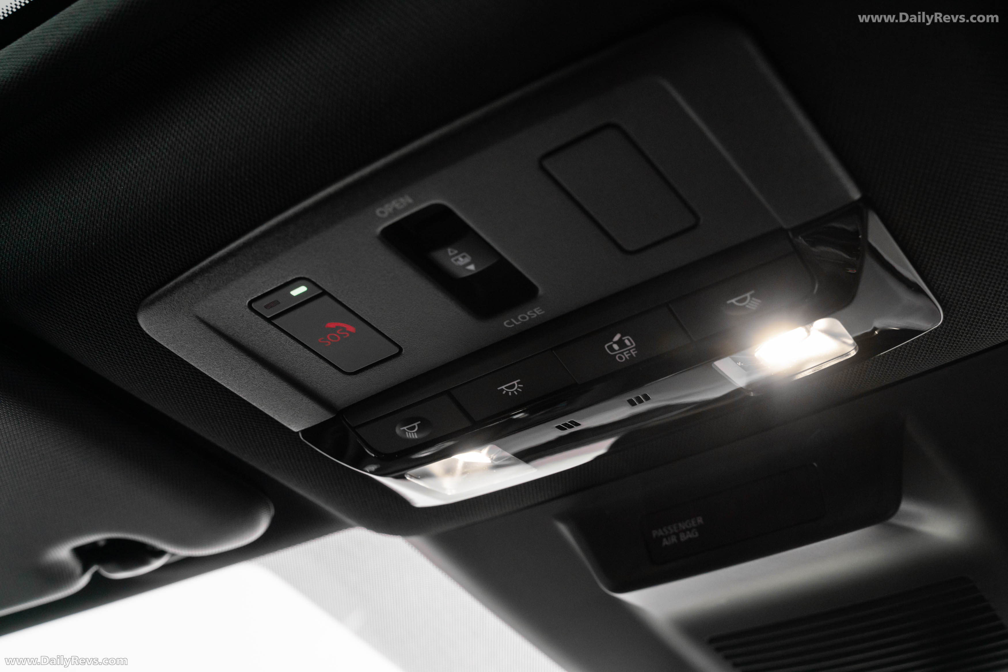 2026 Nissan Qashqai e‐POWER Fuji Sunset Red Interior