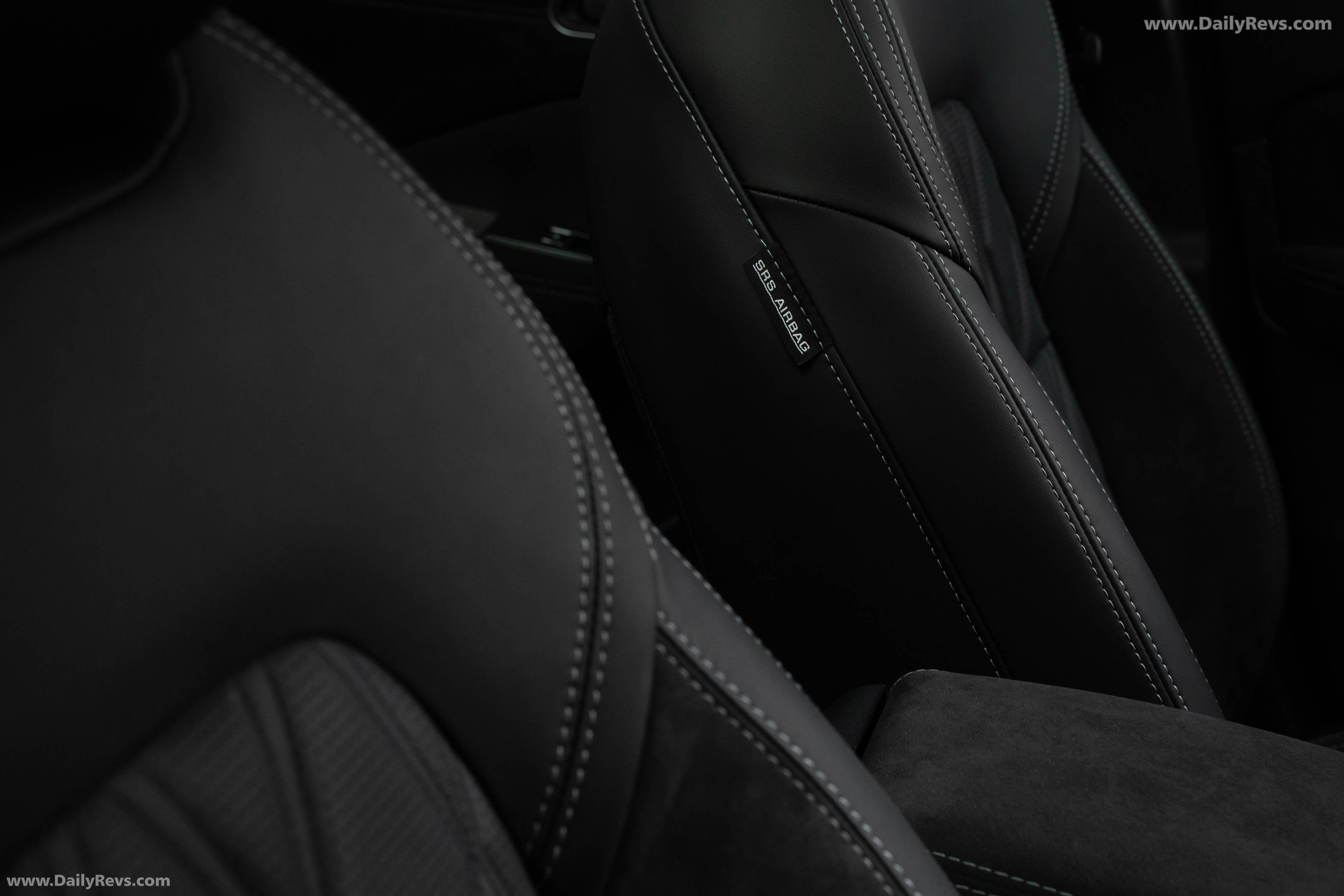 2026 Nissan Qashqai e‐POWER Fuji Sunset Red Interior