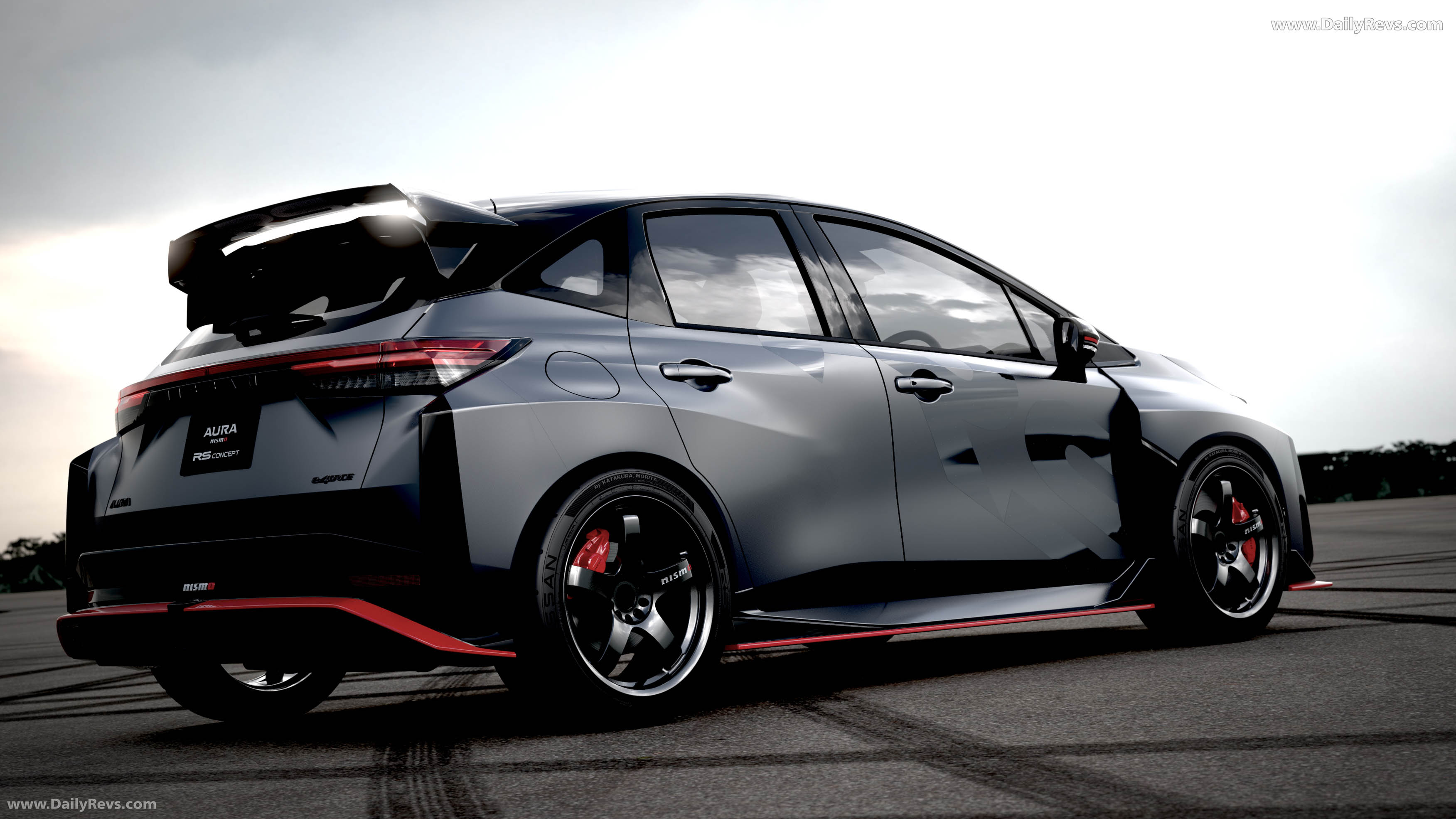 2026 Rear View