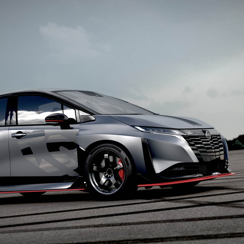 2026   Side View