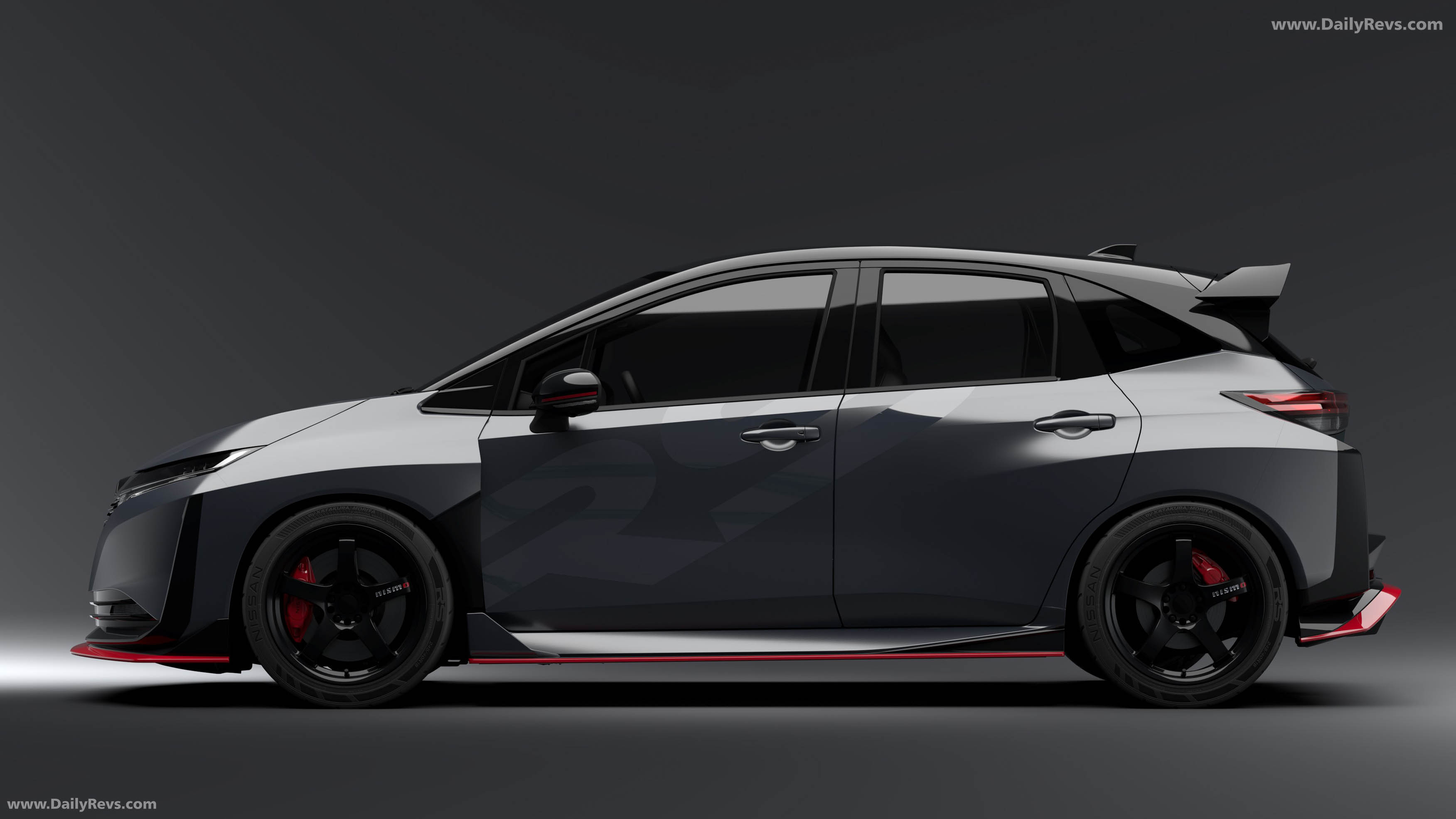 2026 Side View