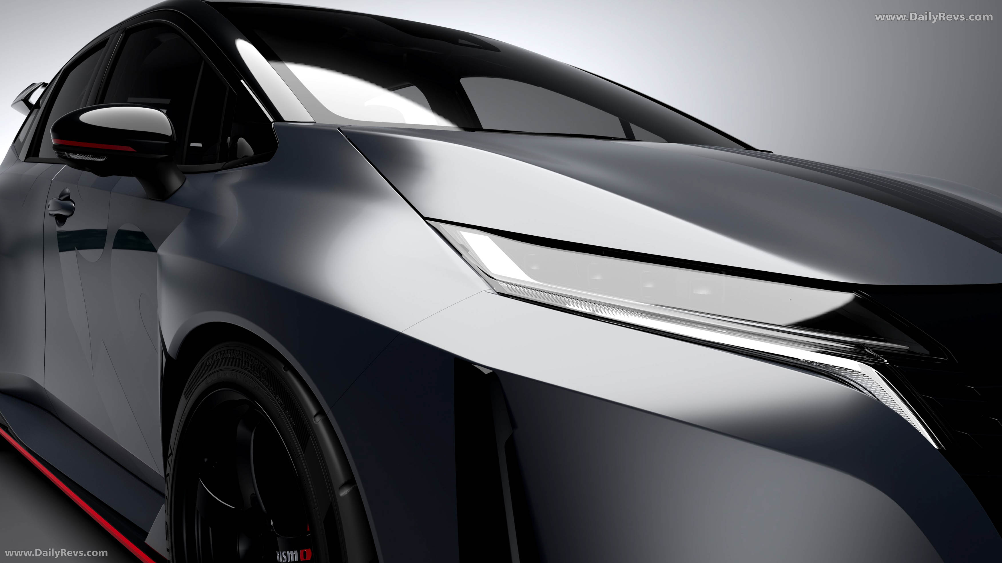 2026 Exterior