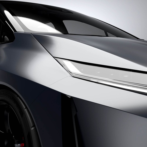 2026   Exterior