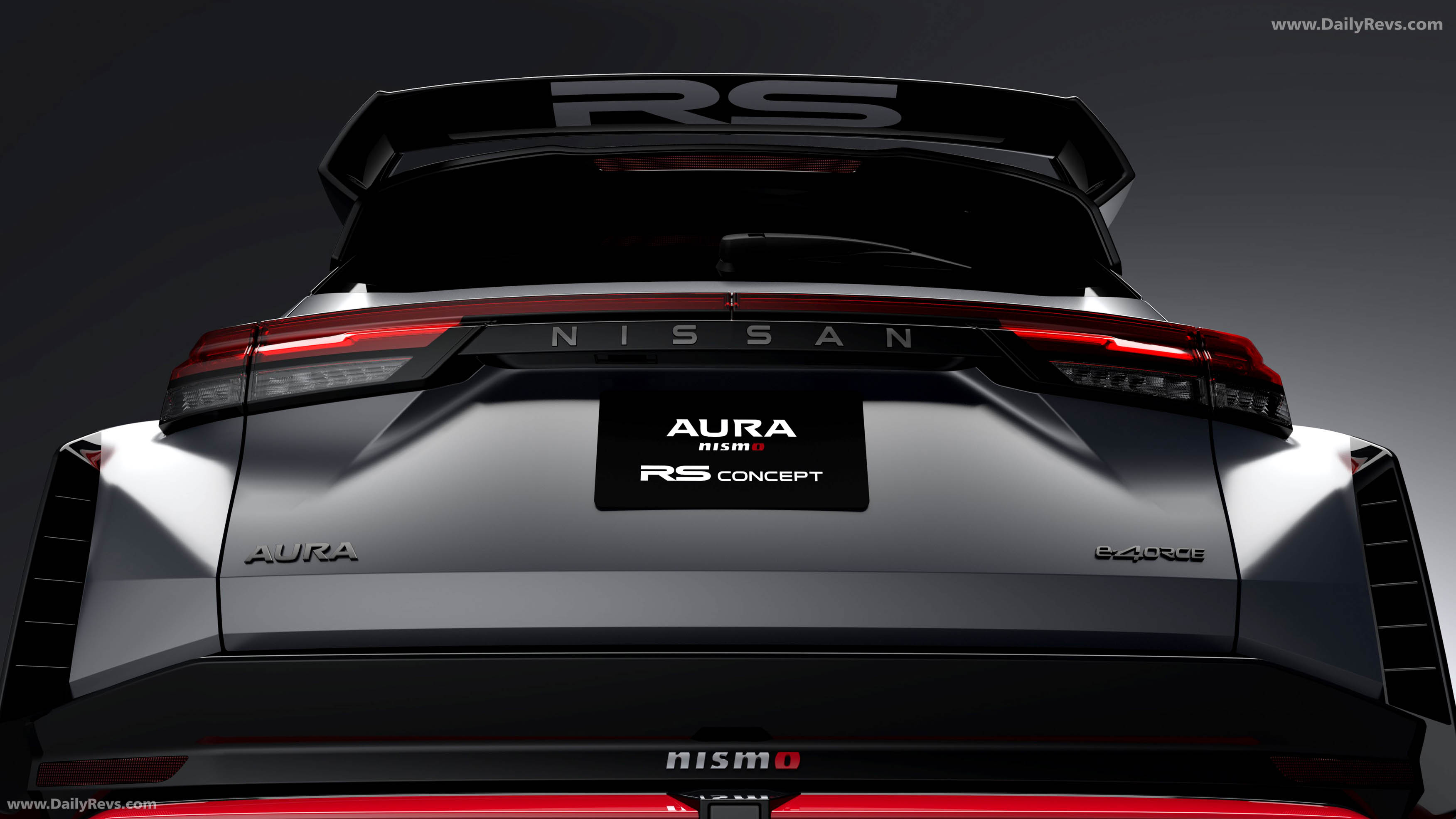 2026 Exterior