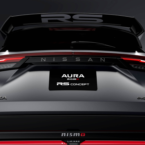 2026   Exterior