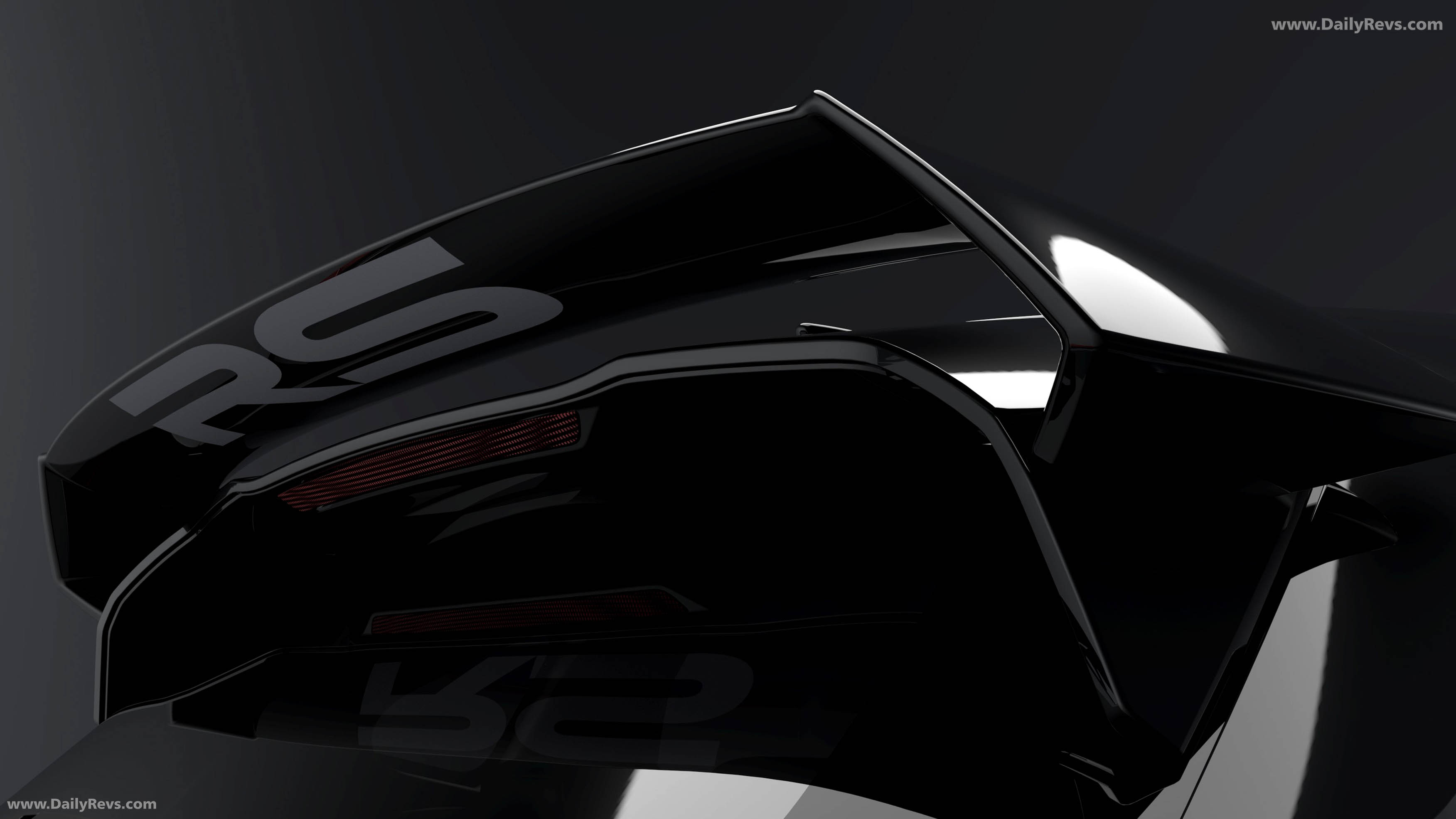 2026 Exterior