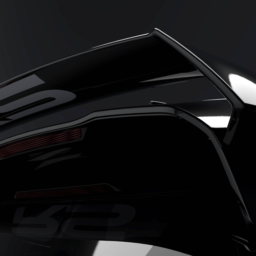 2026   Exterior