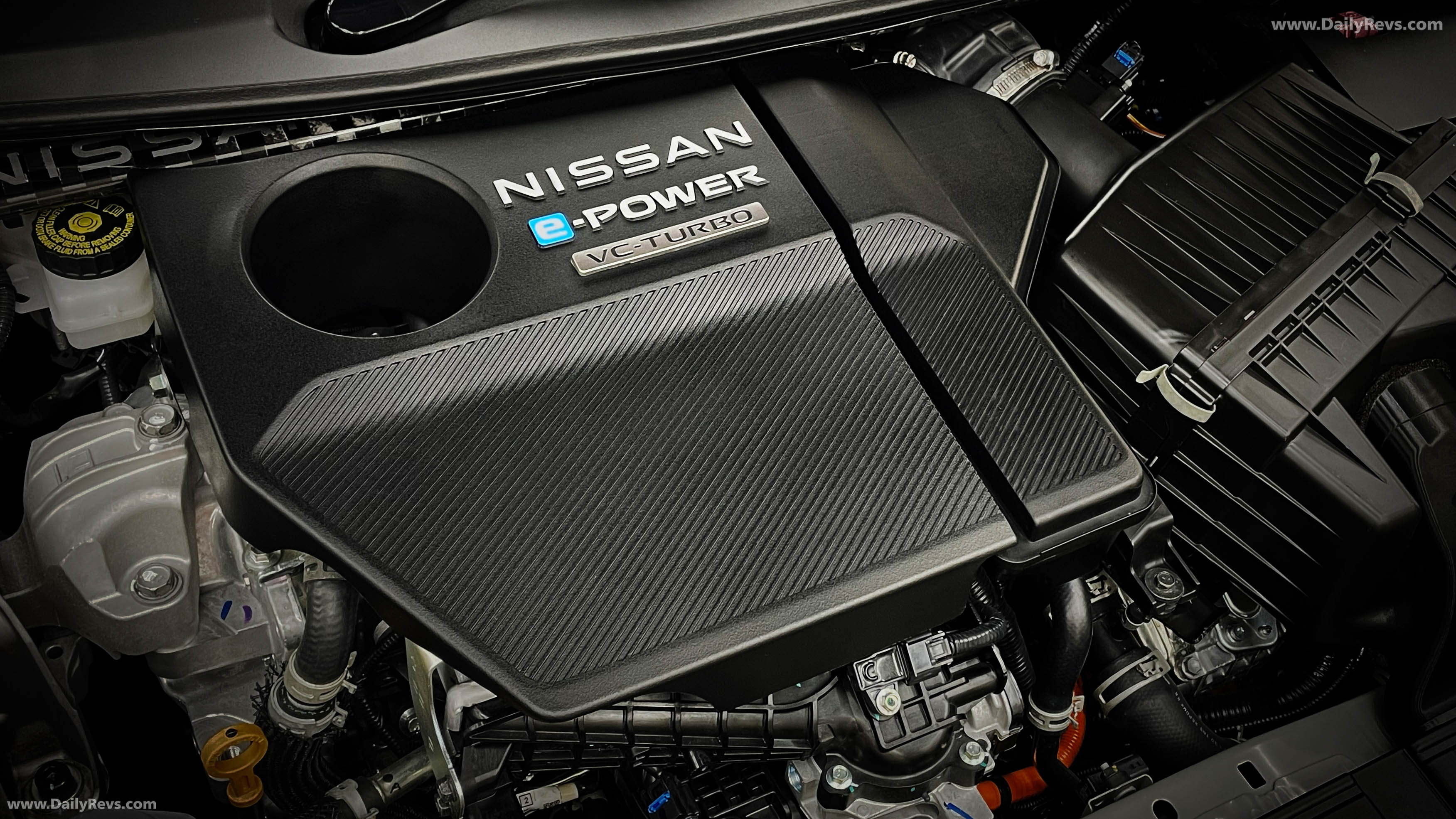 2026 Engine