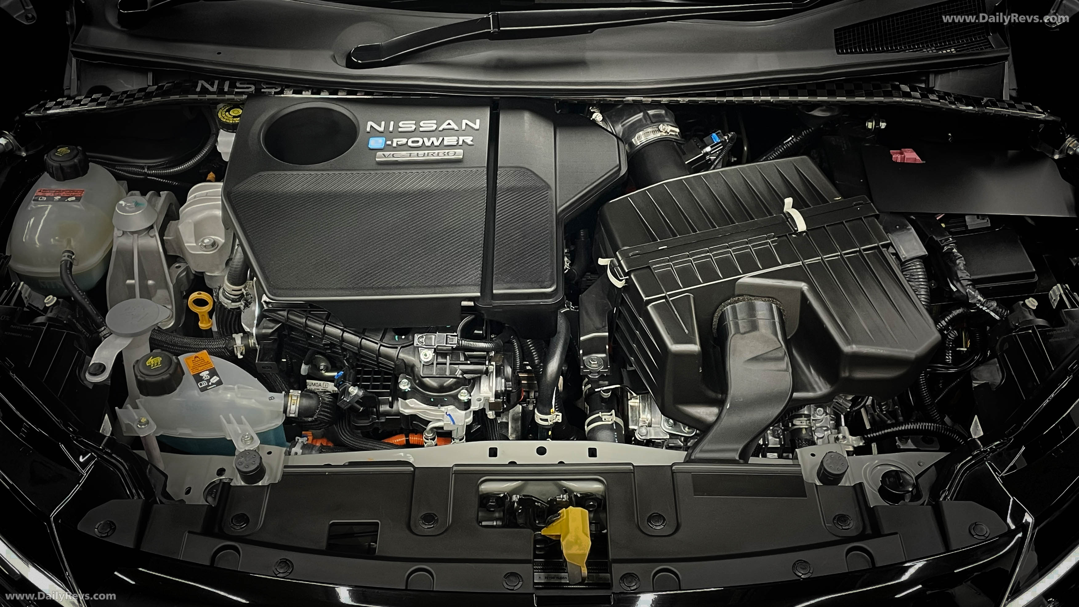 2026 Engine