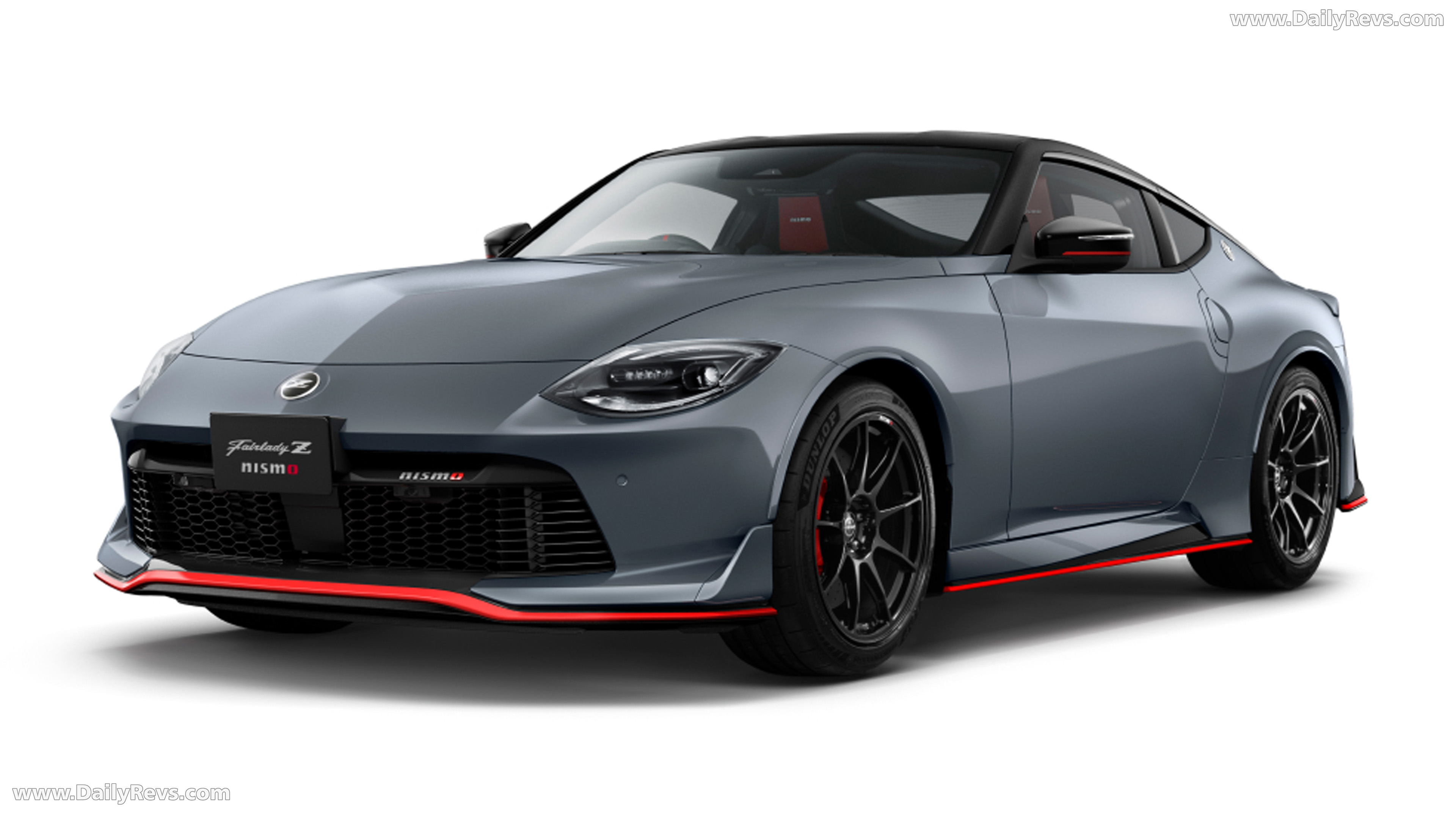 2027 Nissan Fairlady Z NISMO Front View