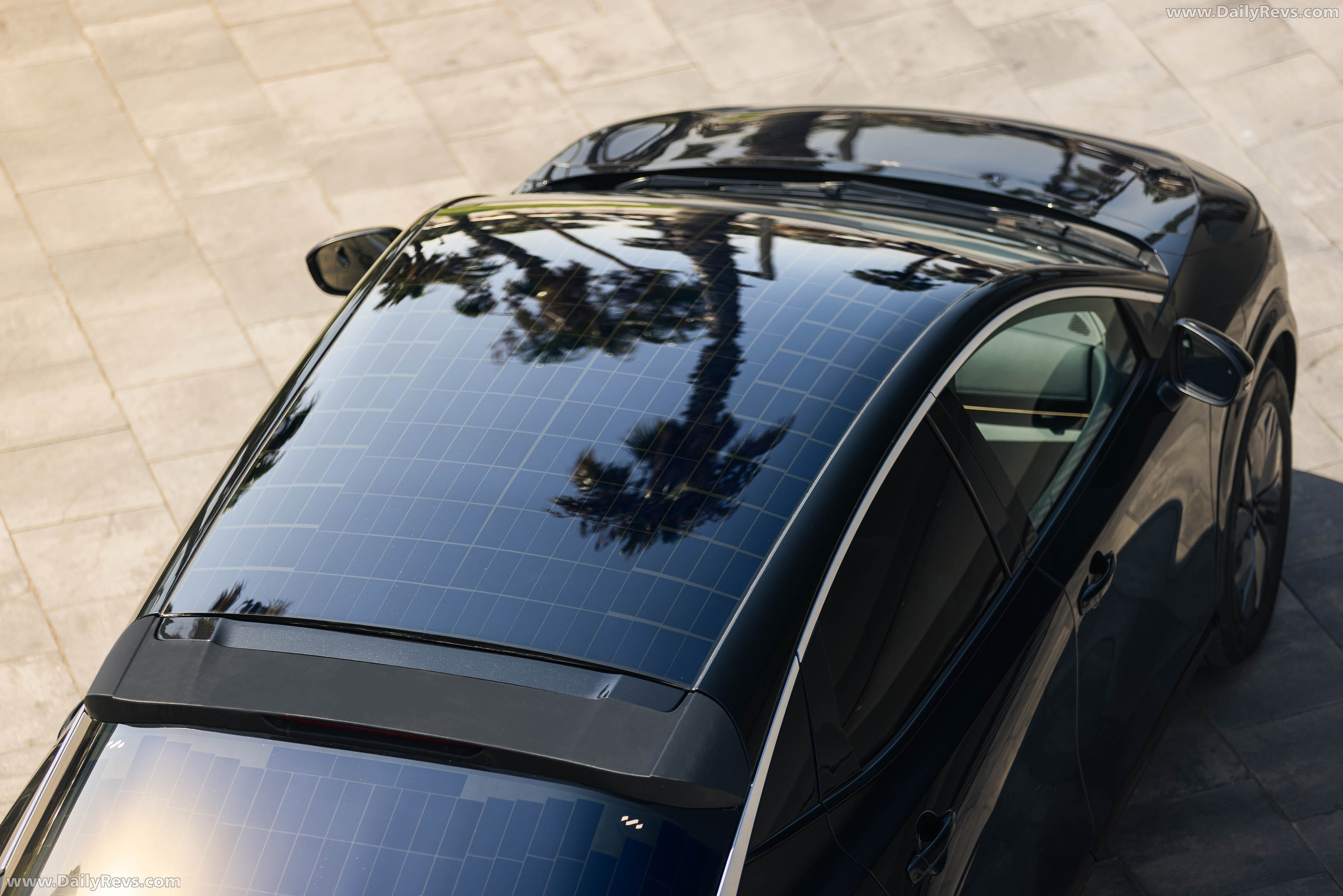 2026 Nissan Ariya Concept Exterior