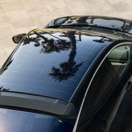 2026 Nissan Ariya Concept Exterior