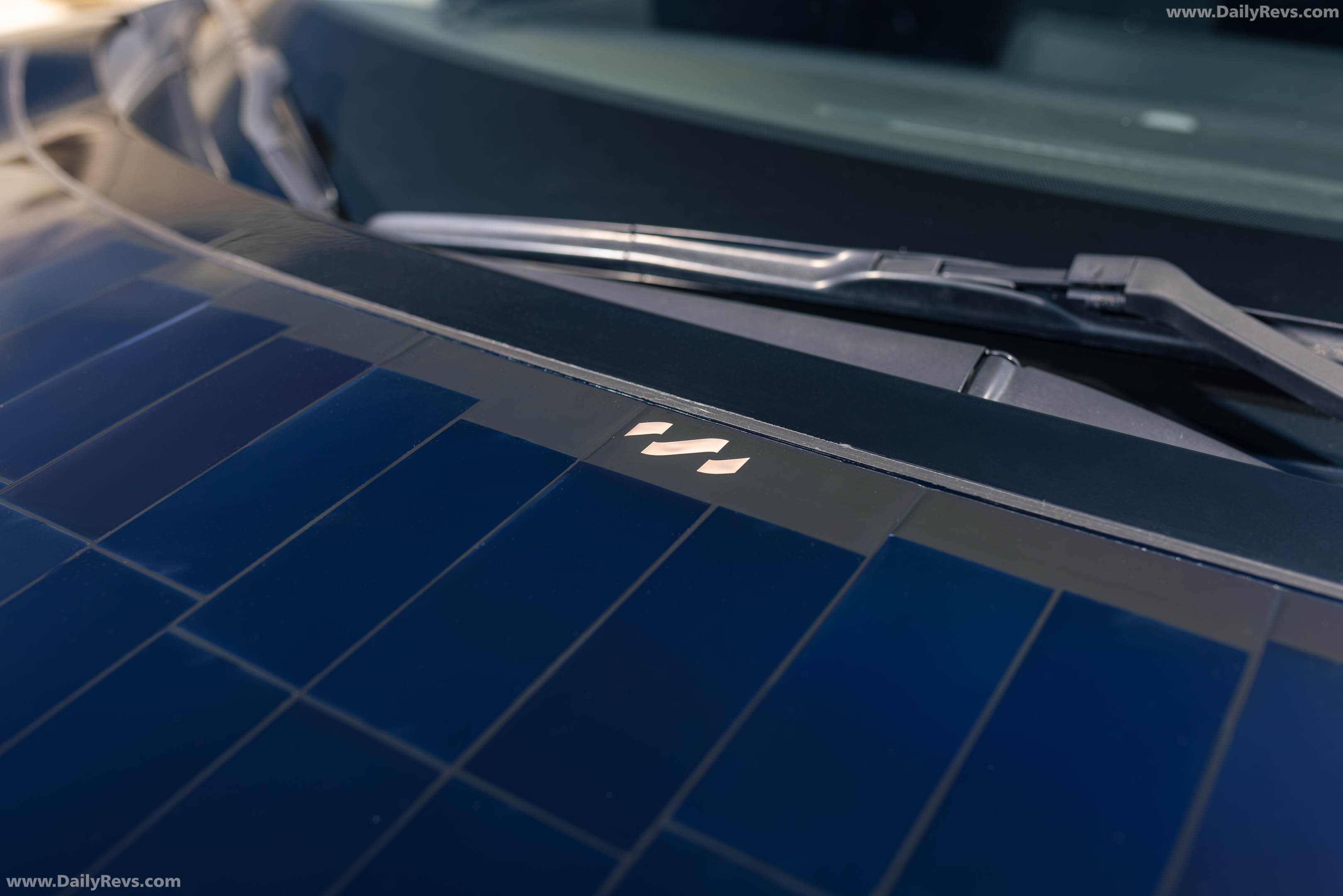 2026 Nissan Ariya Concept Exterior