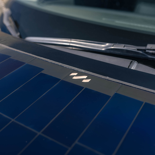 2026 Nissan Ariya Concept Exterior