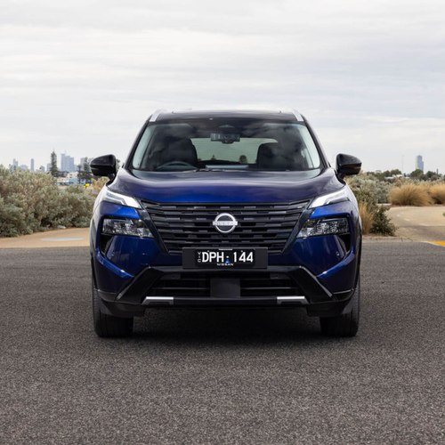 Image of X-Trail Ti-L e-POWER