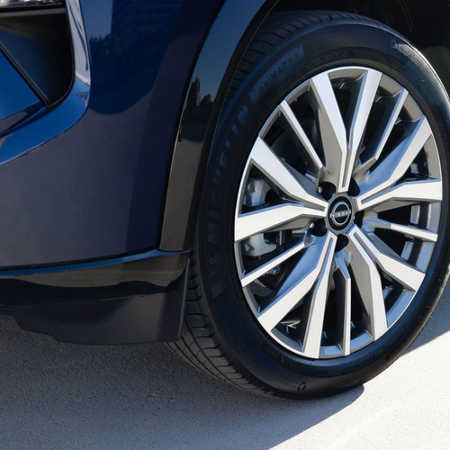 2026 Nissan X-Trail Ti-L e-POWER Exterior