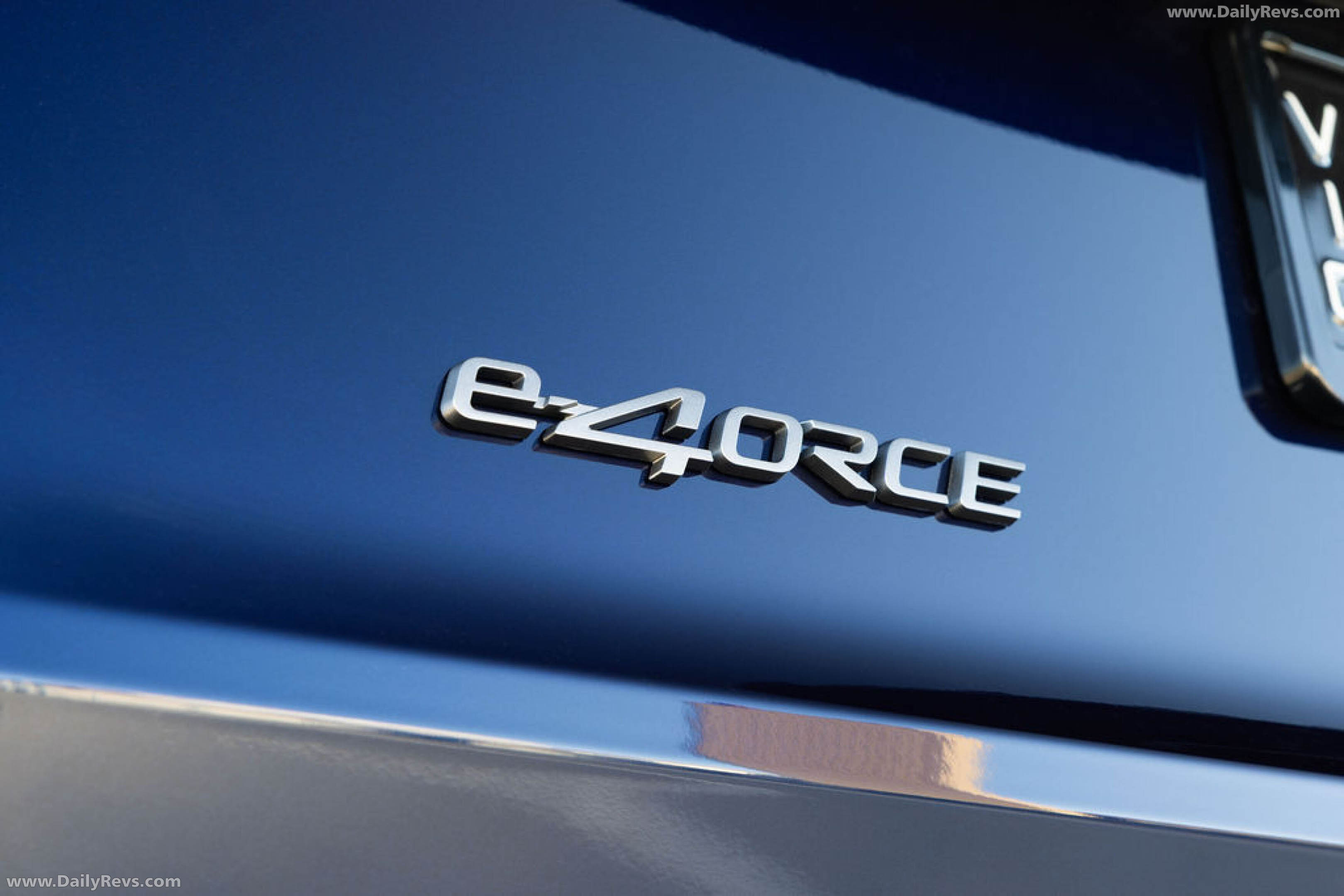 2026 Nissan X-Trail Ti-L e-POWER Exterior