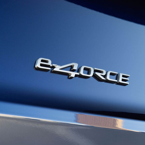 2026 Nissan X-Trail Ti-L e-POWER Exterior