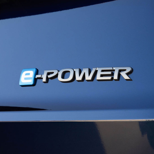 2026 Nissan X-Trail Ti-L e-POWER Exterior