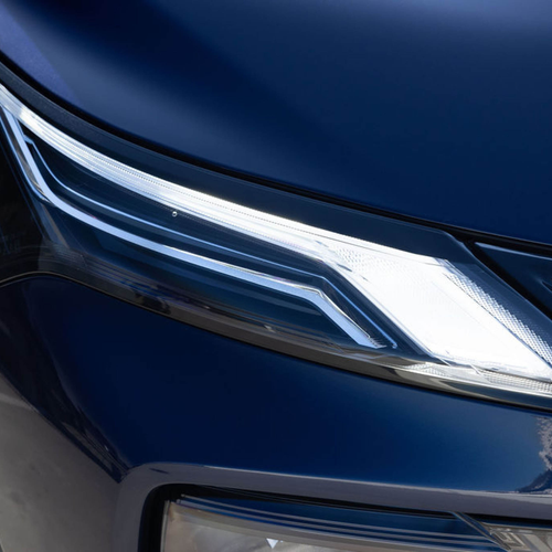 2026 Nissan X-Trail Ti-L e-POWER Exterior