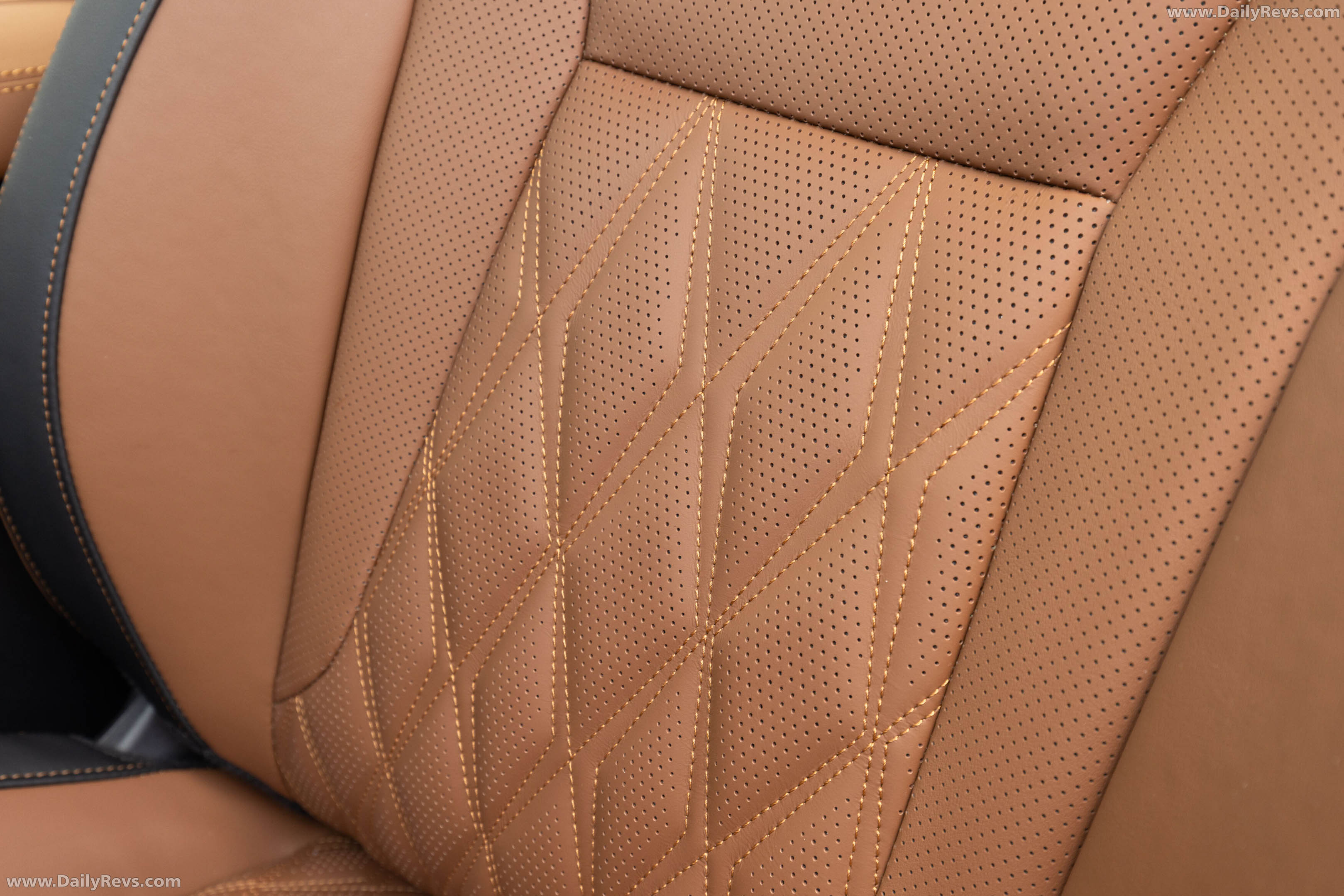 2026 Nissan X-Trail Ti-L e-POWER Interior