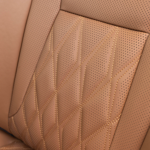 2026 Nissan X-Trail Ti-L e-POWER Interior