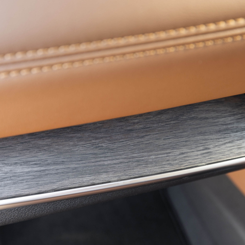 2026 Nissan X-Trail Ti-L e-POWER Interior