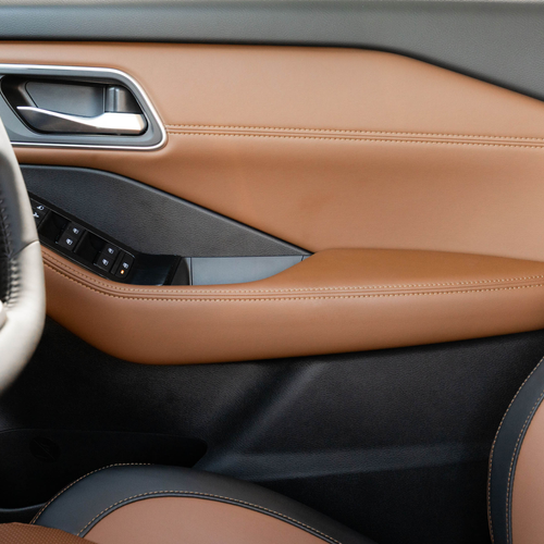 2026 Nissan X-Trail Ti-L e-POWER Interior