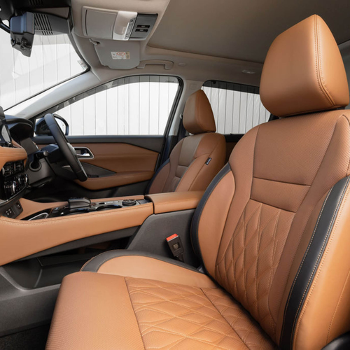 2026 Nissan X-Trail Ti-L e-POWER Interior