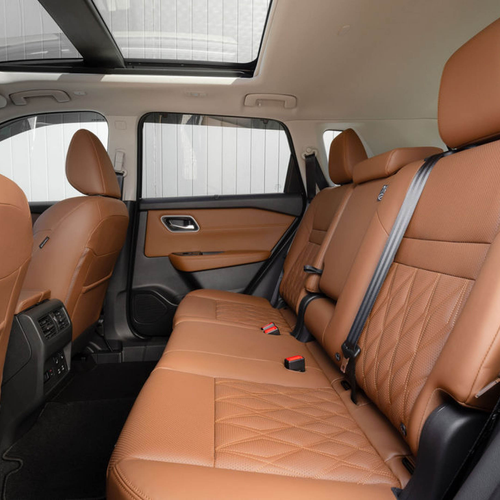 2026 Nissan X-Trail Ti-L e-POWER Interior