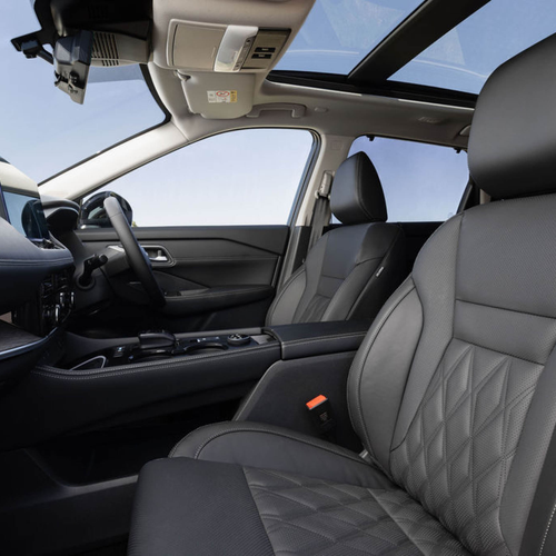 2026 Nissan X-Trail Ti-L e-POWER Interior