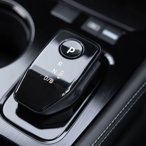 2026 Nissan X-Trail Ti-L e-POWER Interior