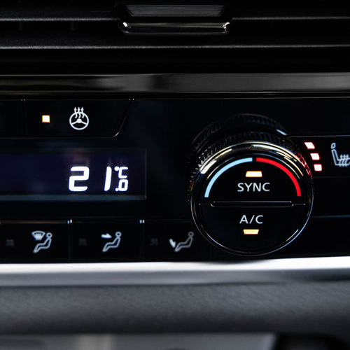 2026 Nissan X-Trail Ti-L e-POWER Interior
